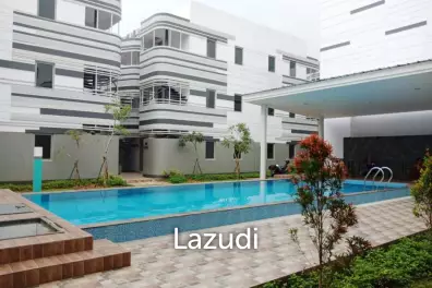 Dijual Rumah Kost Eksklusif 6 Kamar di BSD City Dekat AEON Mall BSD dan Universitas Prasetiya Mulya BSD City
