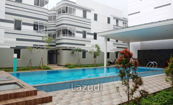 Dijual Rumah Kost Eksklusif 6 Kamar di BSD City Dekat AEON Mall BSD dan Universitas Prasetiya Mulya BSD City