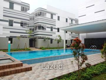 Dijual Rumah Kost Eksklusif 6 Kamar di BSD City Dekat AEON Mall BSD dan Universitas Prasetiya Mulya BSD City