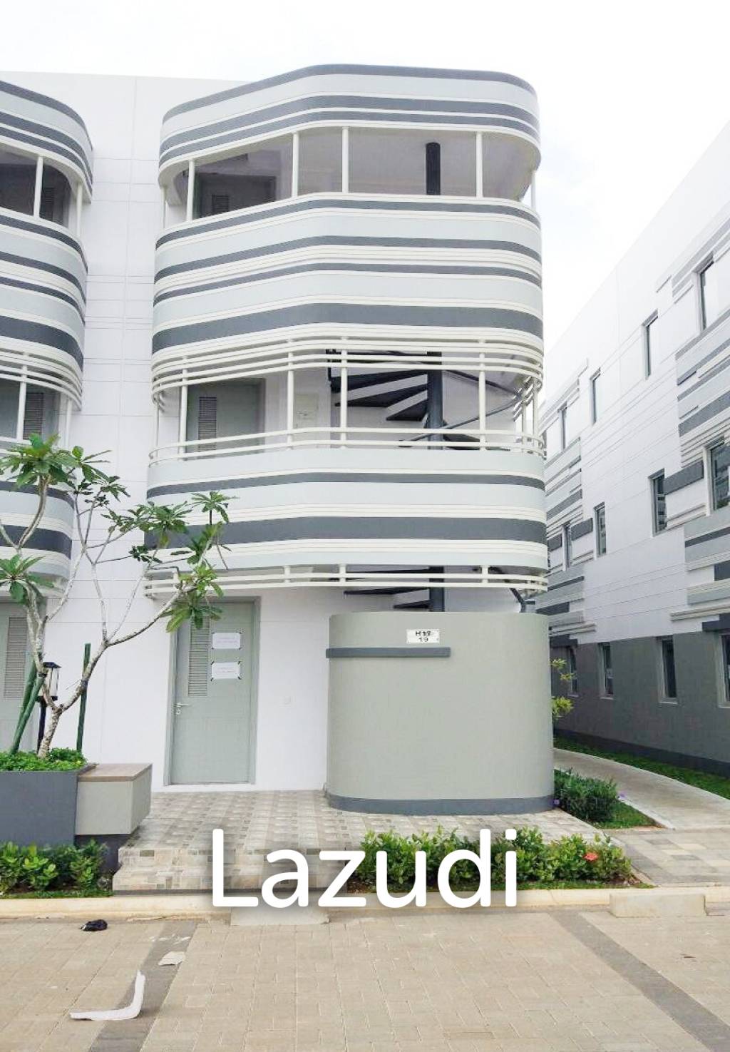 Dijual Rumah Kost Eksklusif 6 Kamar di BSD City Dekat AEON Mall BSD dan Universitas Prasetiya Mulya BSD City