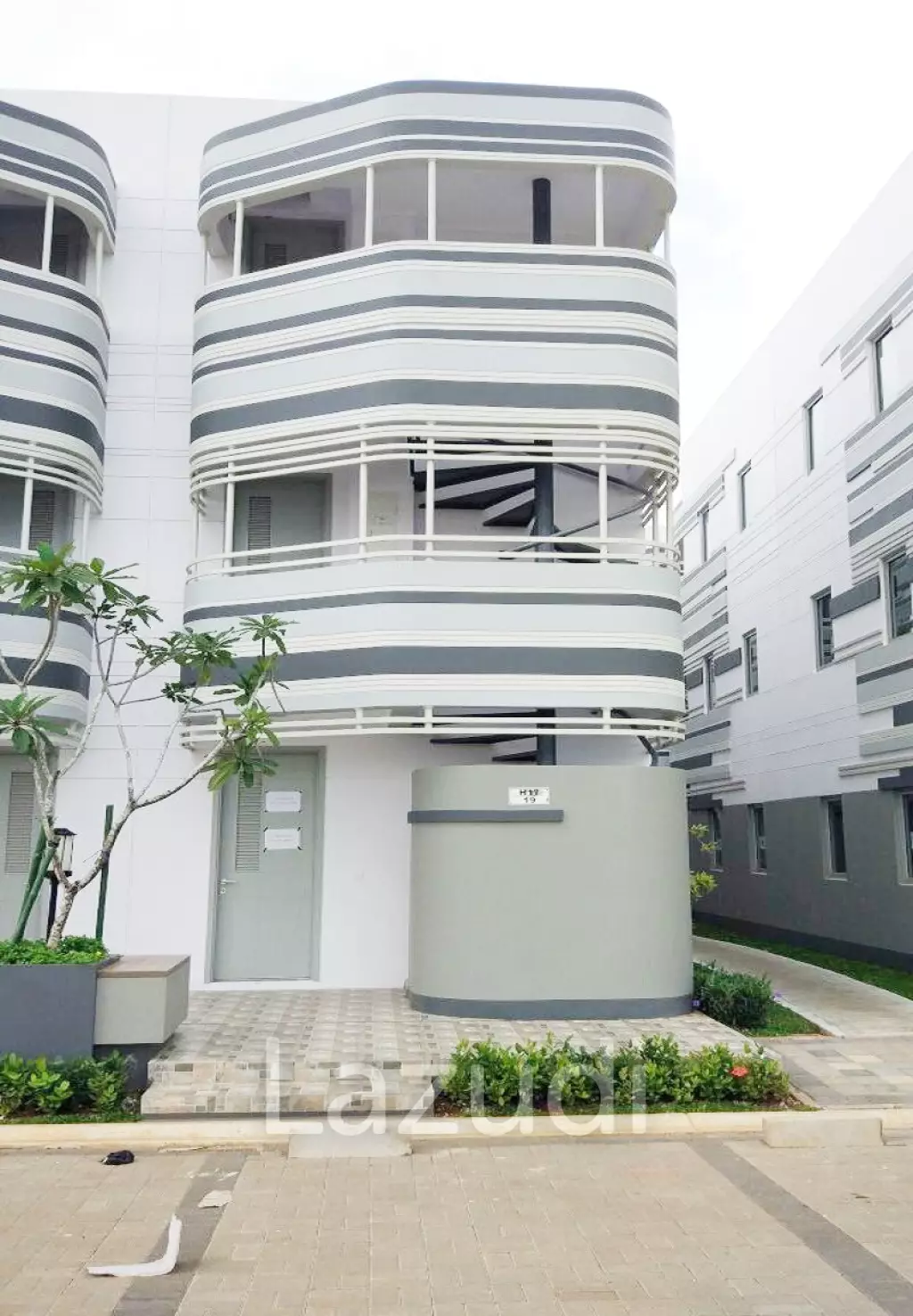 Dijual Rumah Kost Eksklusif 6 Kamar di BSD City Dekat AEON Mall BSD dan Universitas Prasetiya Mulya BSD City