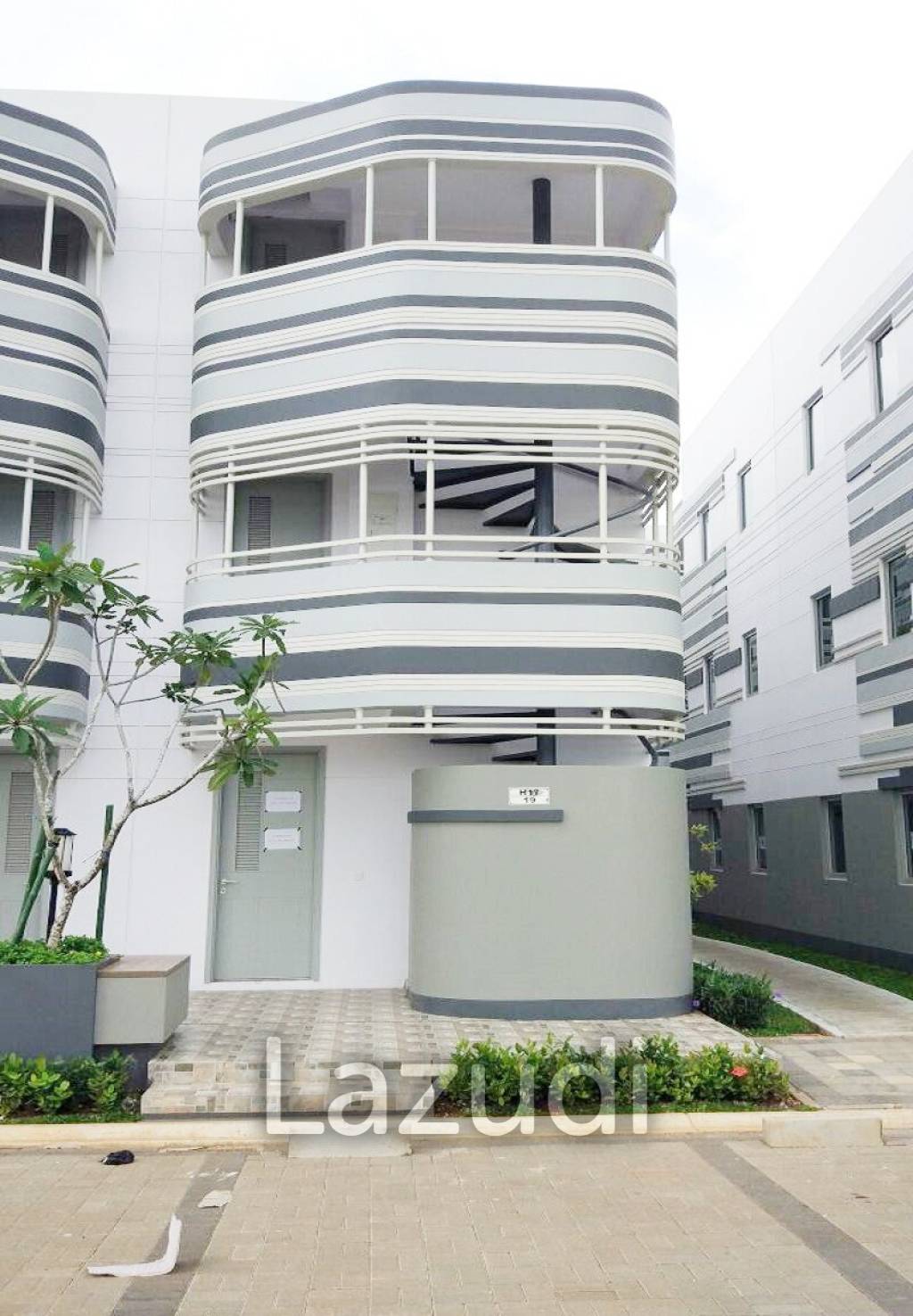 Dijual Rumah Kost Eksklusif 6 Kamar di BSD City Dekat AEON Mall BSD dan Universitas Prasetiya Mulya BSD City