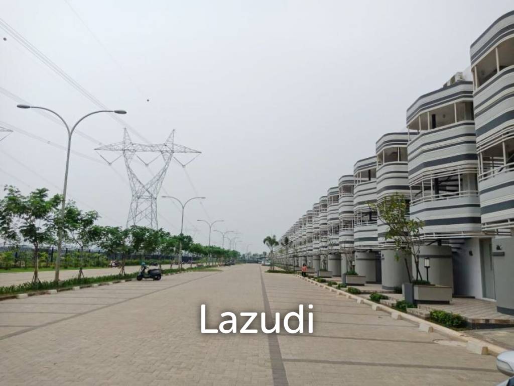 Dijual Rumah Kost Eksklusif 6 Kamar di BSD City Dekat AEON Mall BSD dan Universitas Prasetiya Mulya BSD City