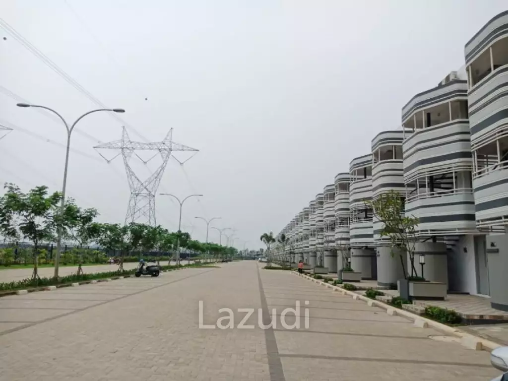 Dijual Rumah Kost Eksklusif 6 Kamar di BSD City Dekat AEON Mall BSD dan Universitas Prasetiya Mulya BSD City