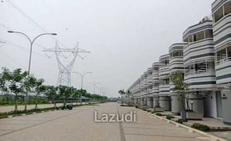 Dijual Rumah Kost Eksklusif 6 Kamar di BSD City Dekat AEON Mall BSD dan Universitas Prasetiya Mulya BSD City