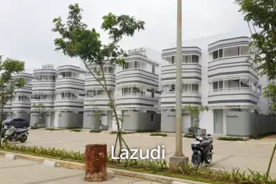 Dijual Rumah Kost Eksklusif 6 Kamar di BSD City Dekat AEON Mall BSD dan Universitas Prasetiya Mulya BSD City