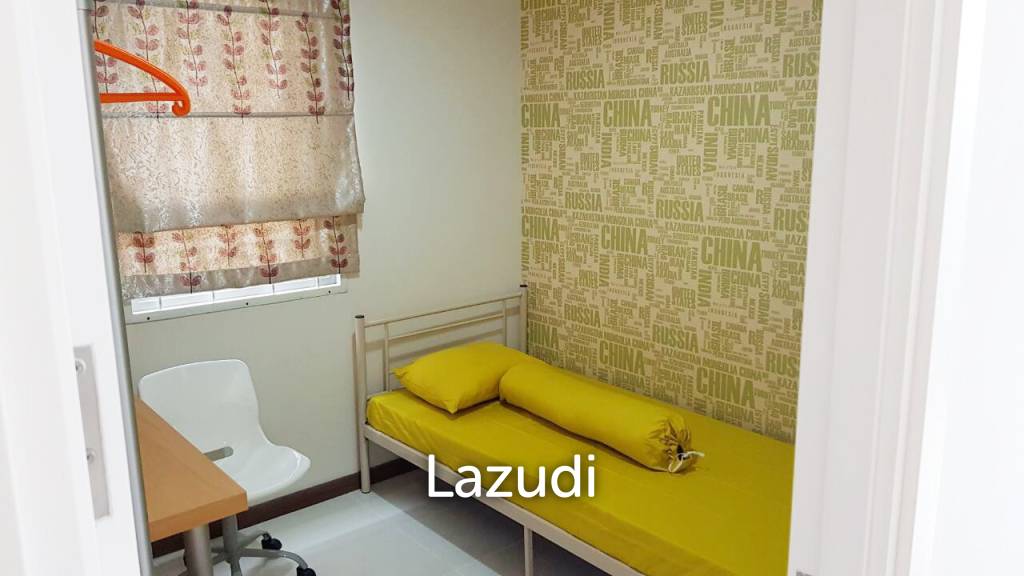 Dijual Rumah Kost Eksklusif 6 Kamar di BSD City Dekat AEON Mall BSD dan Universitas Prasetiya Mulya BSD City