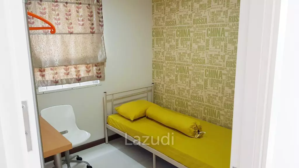 Dijual Rumah Kost Eksklusif 6 Kamar di BSD City Dekat AEON Mall BSD dan Universitas Prasetiya Mulya BSD City