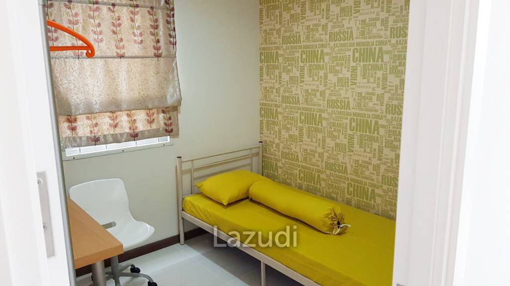 Dijual Rumah Kost Eksklusif 6 Kamar di BSD City Dekat AEON Mall BSD dan Universitas Prasetiya Mulya BSD City
