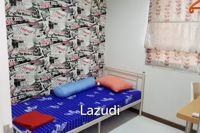 Dijual Rumah Kost Eksklusif 6 Kamar di BSD City Dekat AEON Mall BSD dan Universitas Prasetiya Mulya BSD City