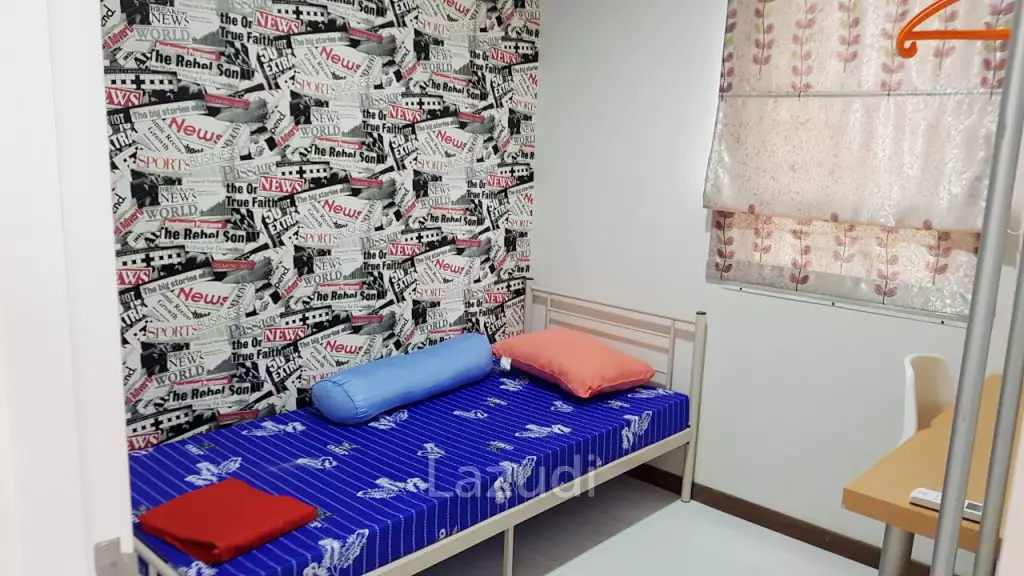 Dijual Rumah Kost Eksklusif 6 Kamar di BSD City Dekat AEON Mall BSD dan Universitas Prasetiya Mulya BSD City