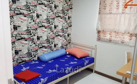 Dijual Rumah Kost Eksklusif 6 Kamar di BSD City Dekat AEON Mall BSD dan Universitas Prasetiya Mulya BSD City