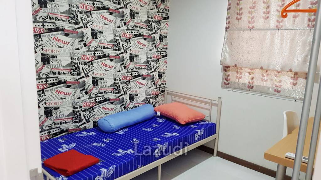 Dijual Rumah Kost Eksklusif 6 Kamar di BSD City Dekat AEON Mall BSD dan Universitas Prasetiya Mulya BSD City