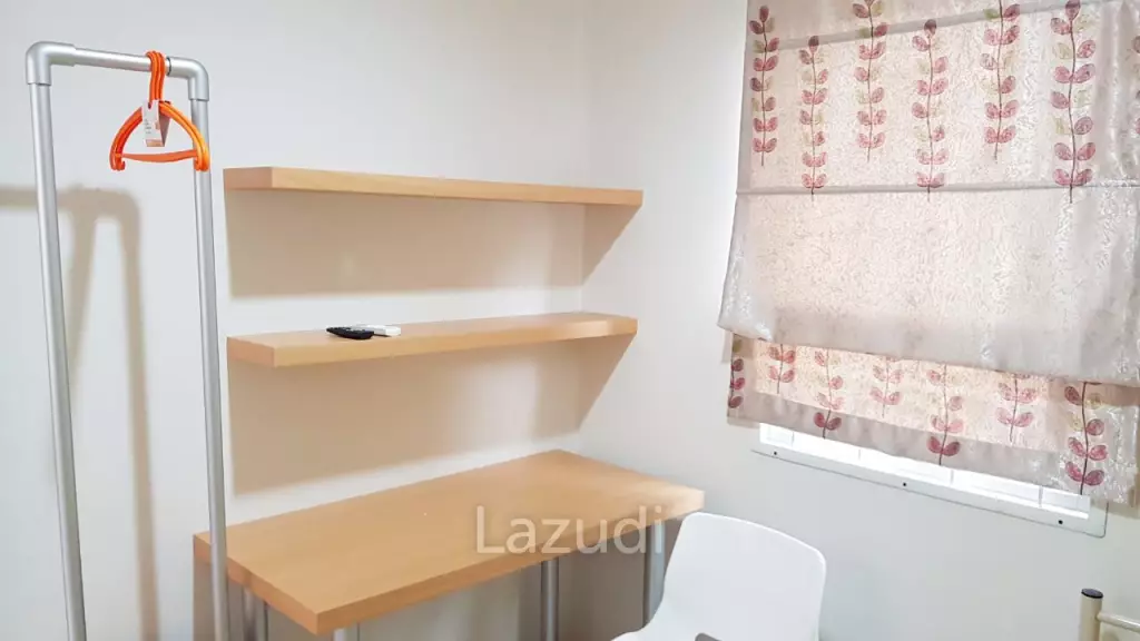 Dijual Rumah Kost Eksklusif 6 Kamar di BSD City Dekat AEON Mall BSD dan Universitas Prasetiya Mulya BSD City