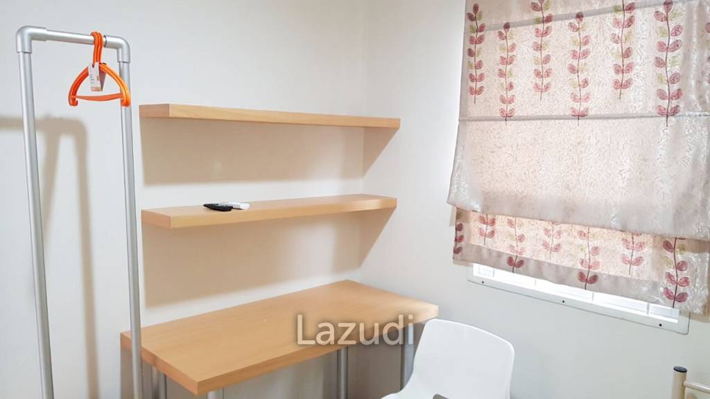 Dijual Rumah Kost Eksklusif 6 Kamar di BSD City Dekat AEON Mall BSD dan Universitas Prasetiya Mulya BSD City