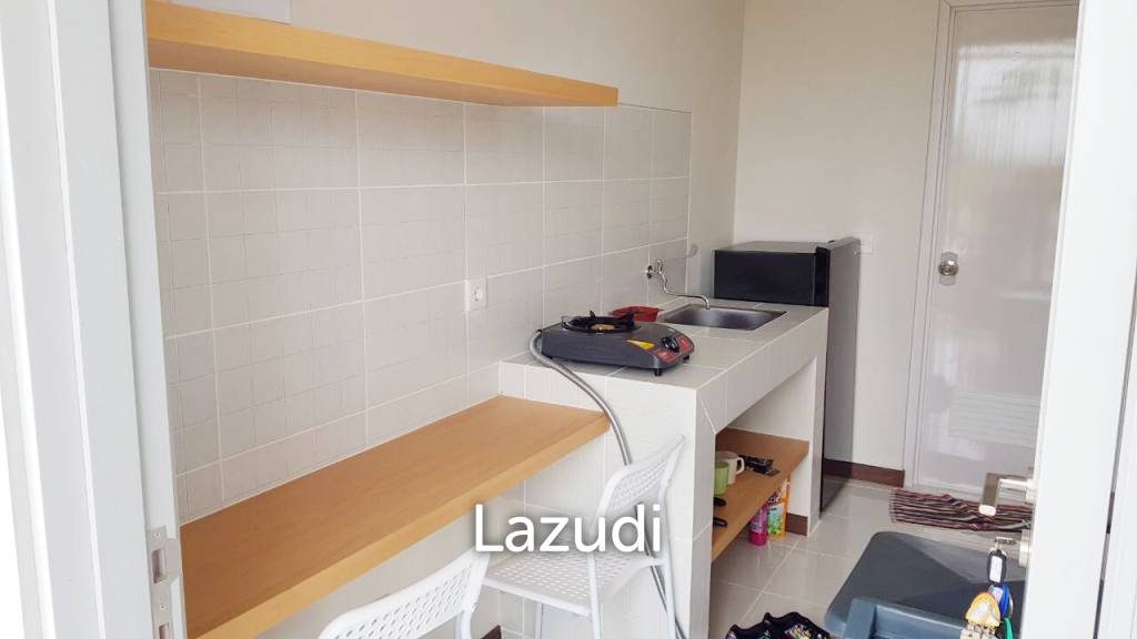 Dijual Rumah Kost Eksklusif 6 Kamar di BSD City Dekat AEON Mall BSD dan Universitas Prasetiya Mulya BSD City