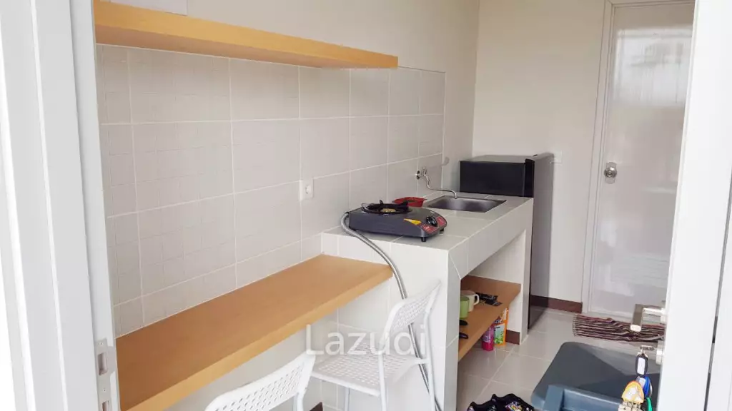 Dijual Rumah Kost Eksklusif 6 Kamar di BSD City Dekat AEON Mall BSD dan Universitas Prasetiya Mulya BSD City