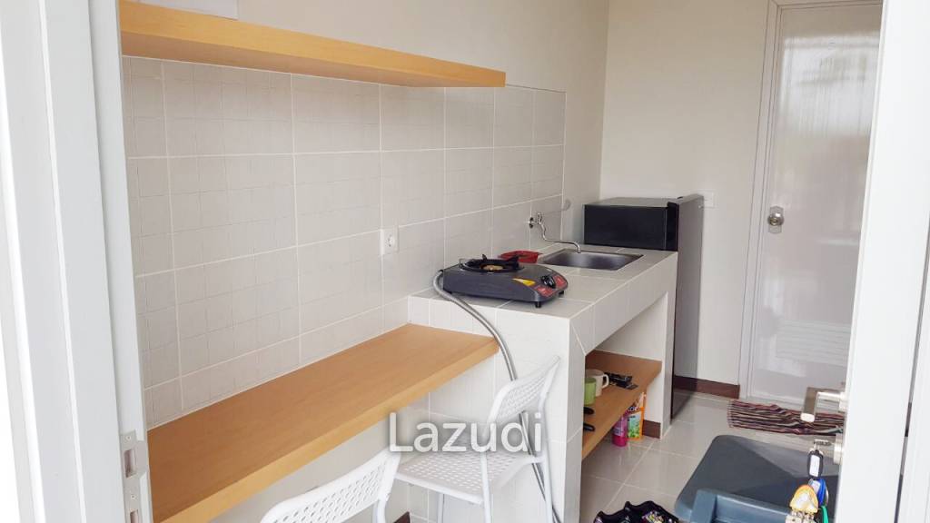Dijual Rumah Kost Eksklusif 6 Kamar di BSD City Dekat AEON Mall BSD dan Universitas Prasetiya Mulya BSD City