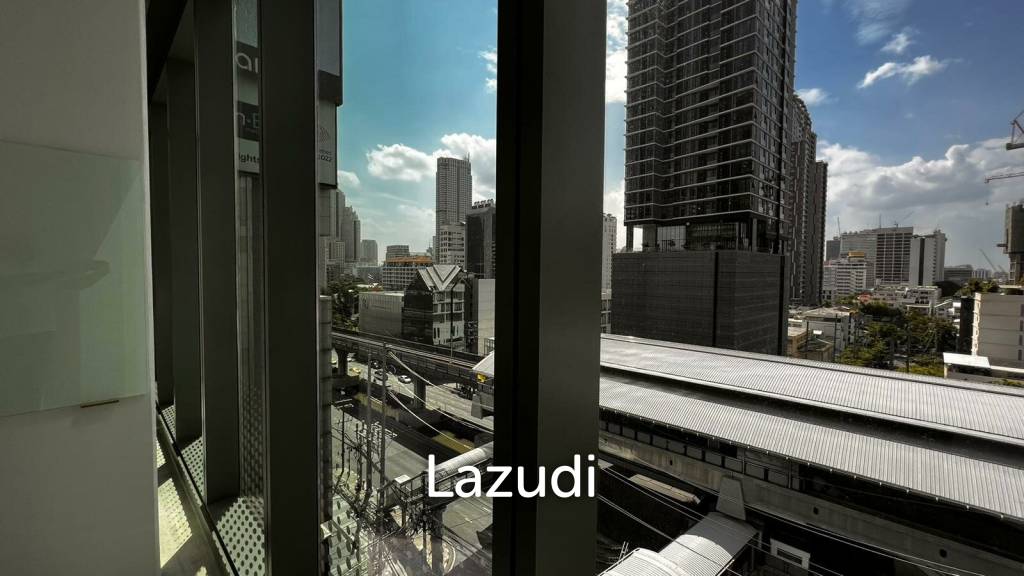 Office For Rent At AIA Tower