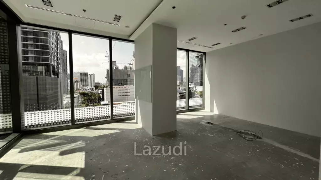Office For Rent At AIA Tower