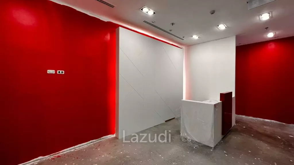 Office For Rent At AIA Tower