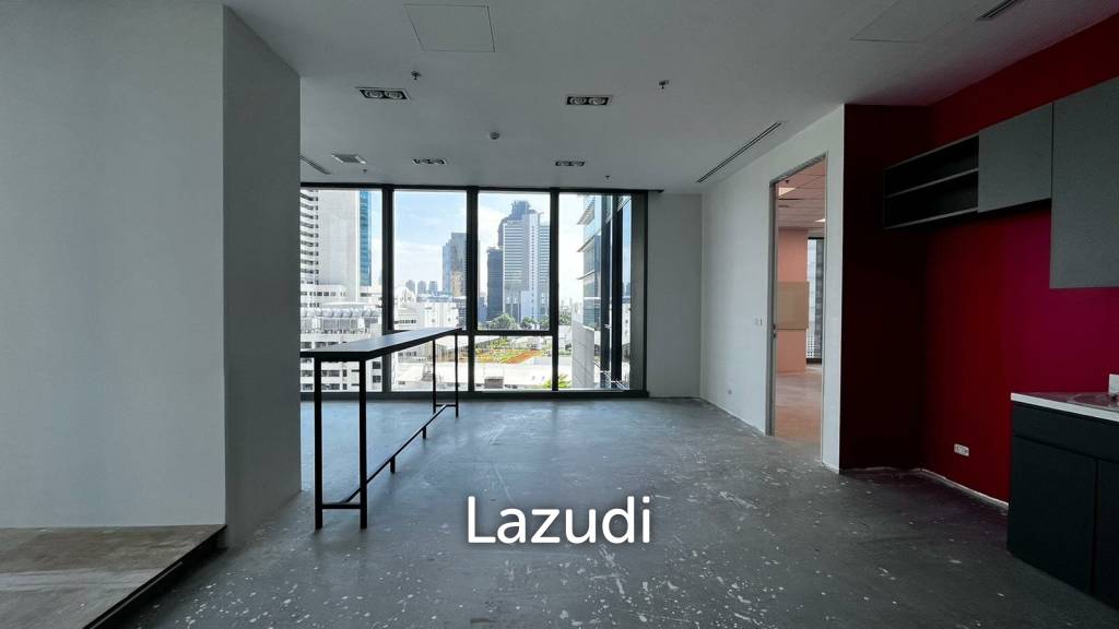 Office For Rent At AIA Tower