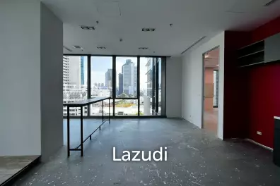 Office For Rent At AIA Tower