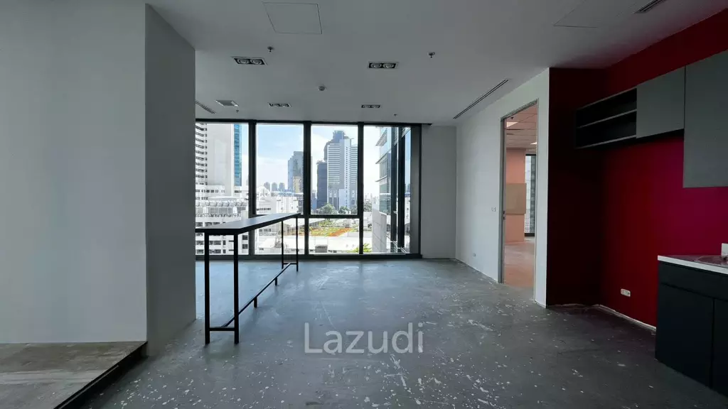 Office For Rent At AIA Tower