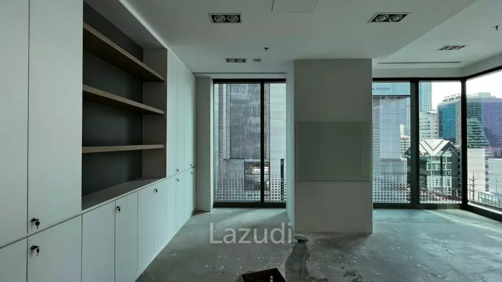 Office For Rent At AIA Tower