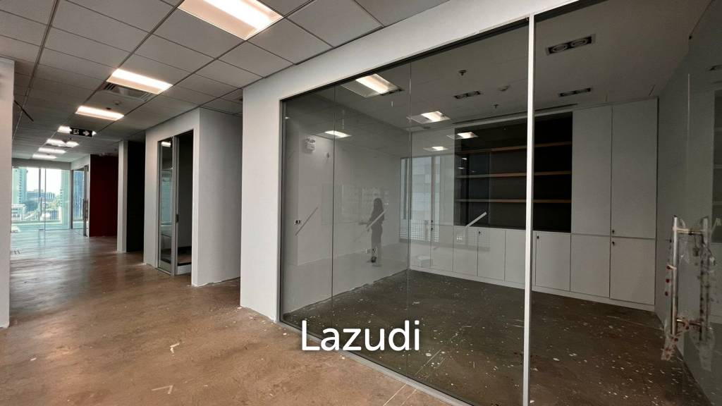 Office For Rent At AIA Tower