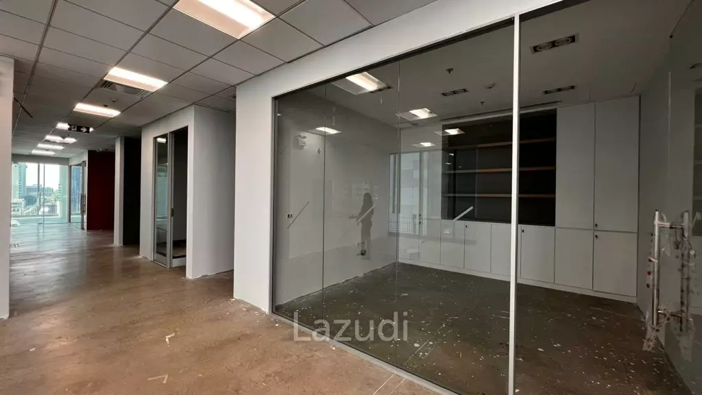 Office For Rent At AIA Tower