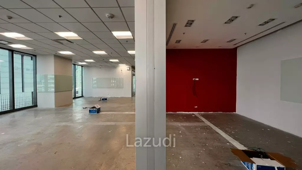 Office For Rent At AIA Tower