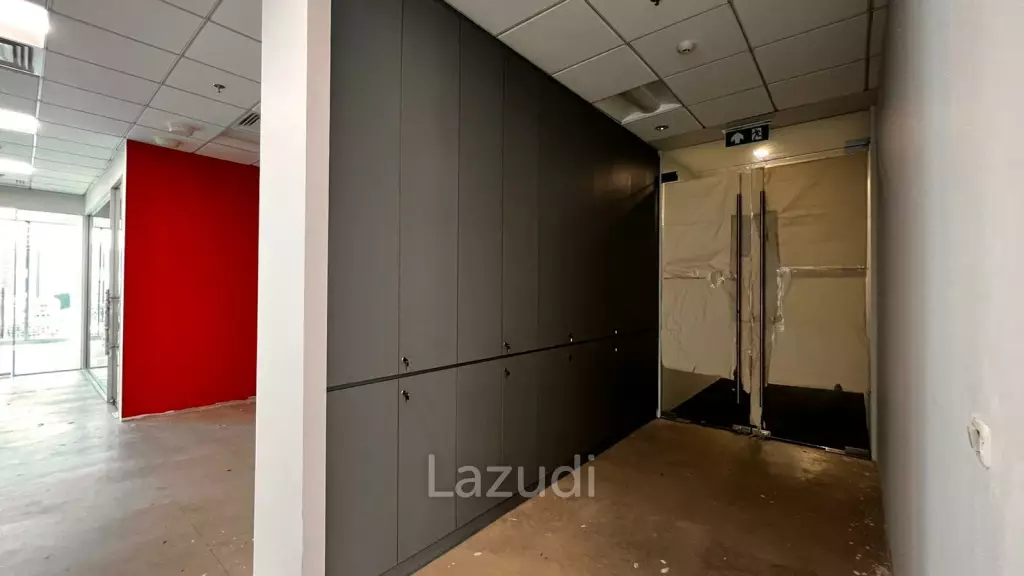 Office For Rent At AIA Tower