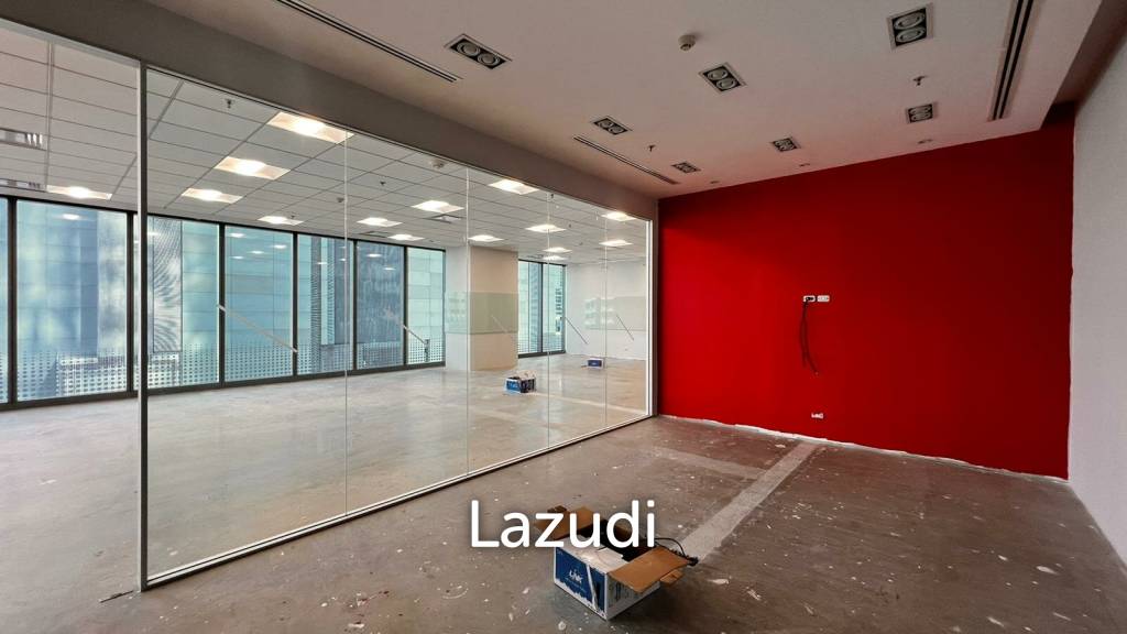 Office For Rent At AIA Tower