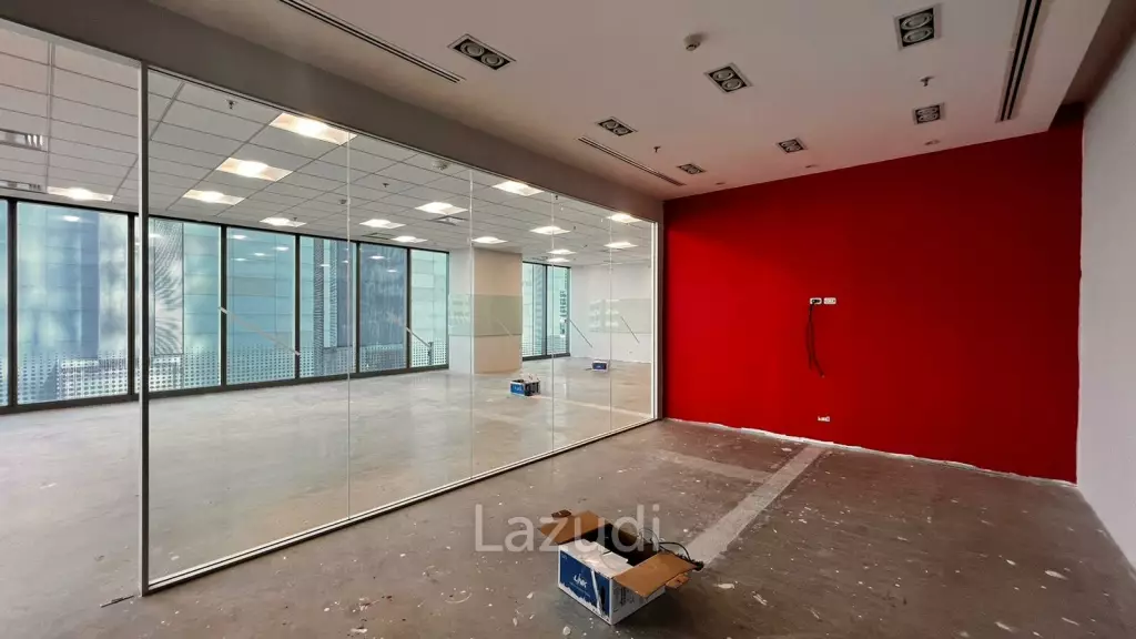 Office For Rent At AIA Tower