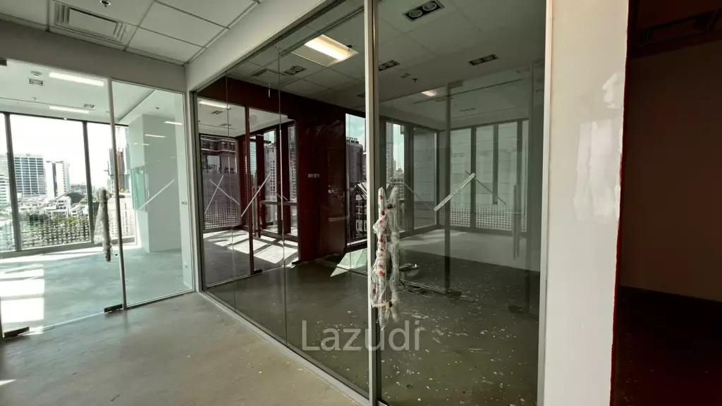 Office For Rent At AIA Tower
