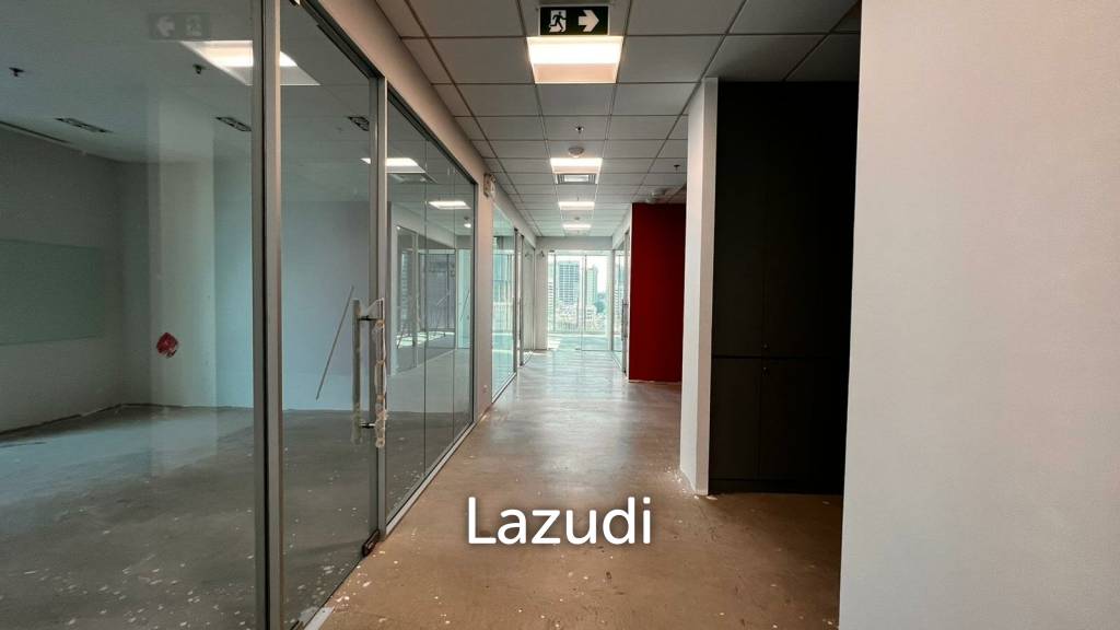 Office For Rent At AIA Tower