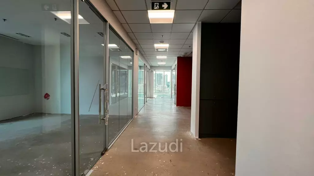 Office For Rent At AIA Tower