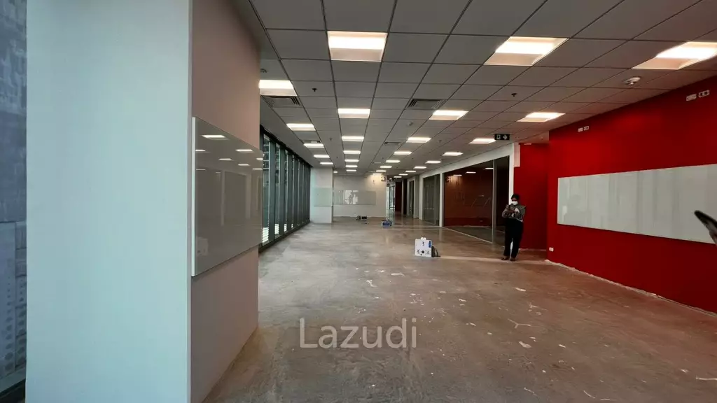 Office For Rent At AIA Tower