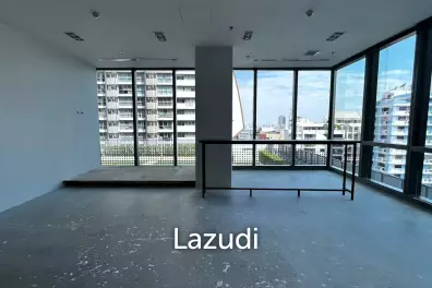 Office For Rent At AIA Tower