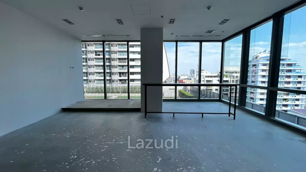 Office For Rent At AIA Tower