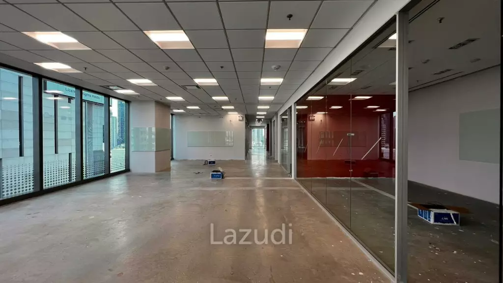 Office For Rent At AIA Tower