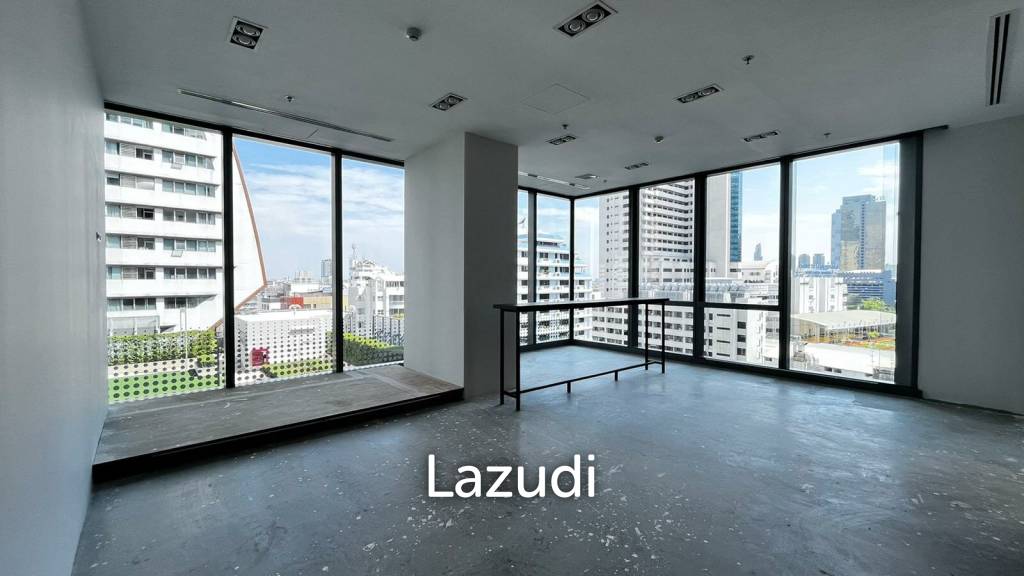 Office For Rent At AIA Tower