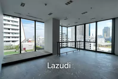 Office For Rent At AIA Tower