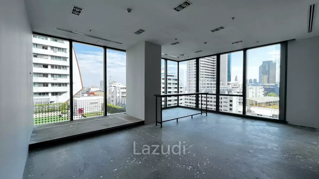 Office For Rent At AIA Tower