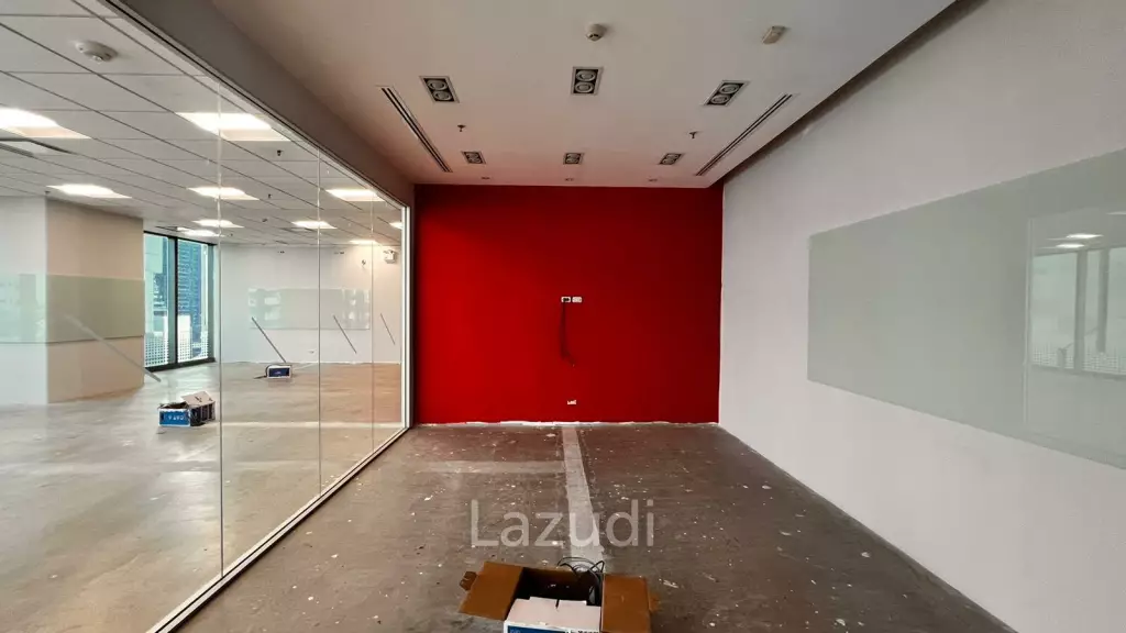 Office For Rent At AIA Tower