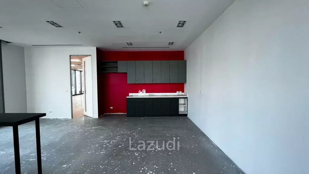 Office For Rent At AIA Tower