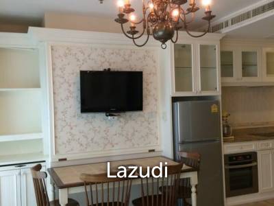 1 Bed 1 Bath 52 Sqm Condo For Rent