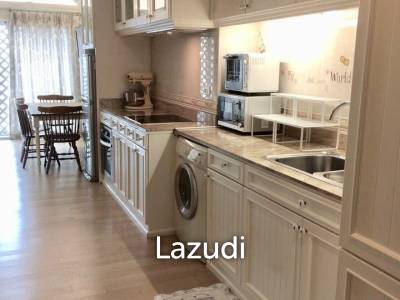 1 Bed 1 Bath 52 Sqm Condo For Rent