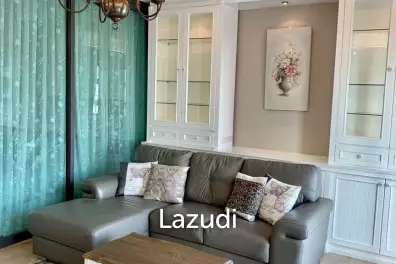 1 Bed 1 Bath 52 Sqm Condo For Rent